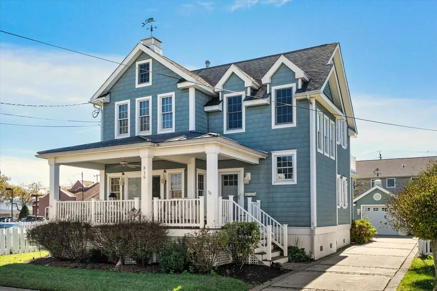 315 94th Street, Stone Harbor, NJ 08247 - #3