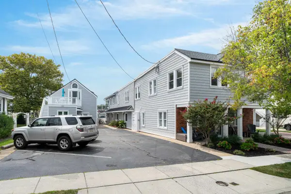 233-235 99th Street, Stone Harbor, NJ 08247