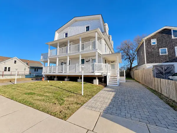409 W Oak Avenue, Wildwood, NJ 08260