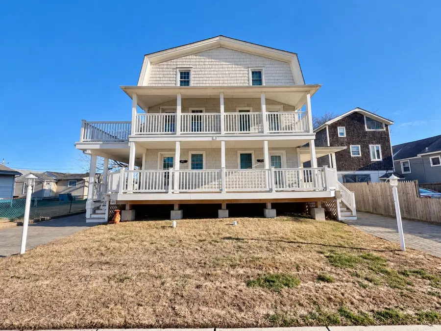 409 W Oak Avenue, Wildwood, NJ 08260 - #2