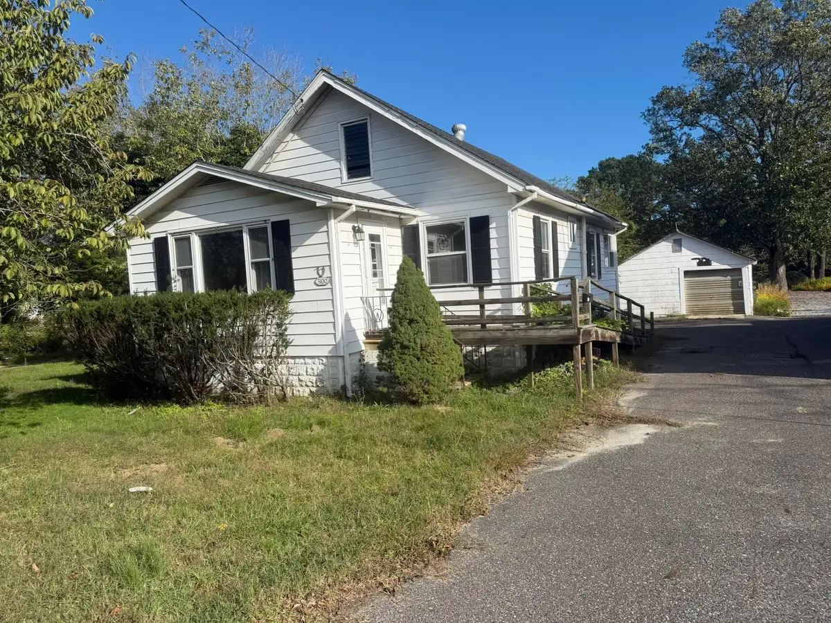 3100 Route 9 South, Rio Grande, NJ 08242 - #1