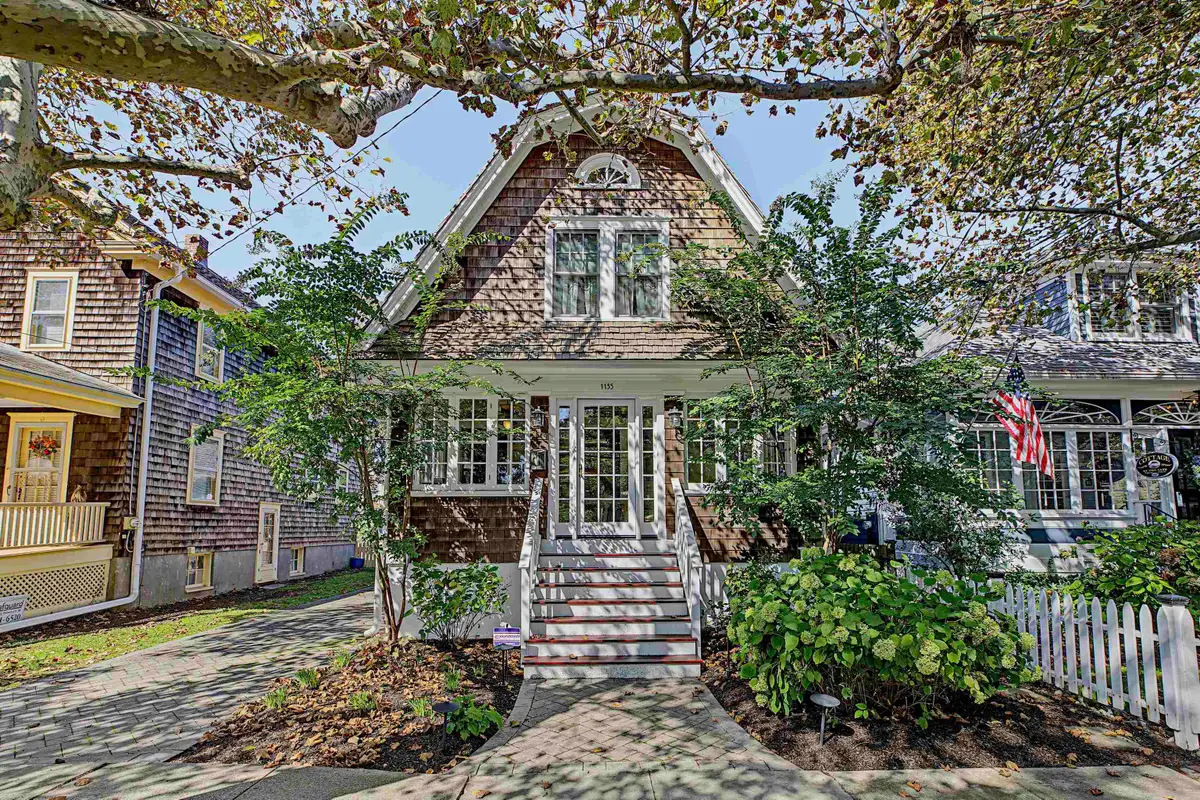 1135 Washington Street, Cape May, NJ 08204 - #1