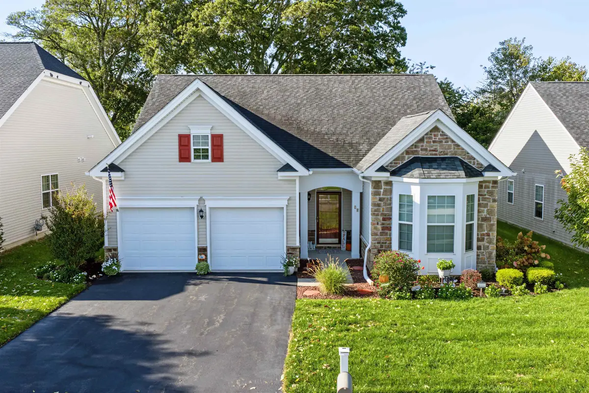 27 Lochalsh Lane, Rio Grande, NJ 08242 - #1
