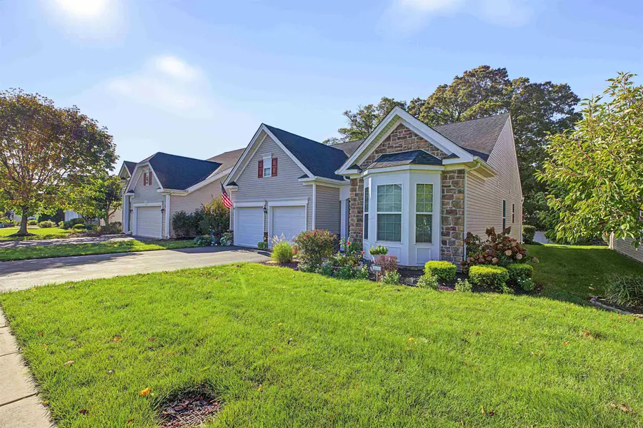 27 Lochalsh Lane, Rio Grande, NJ 08242 - #2