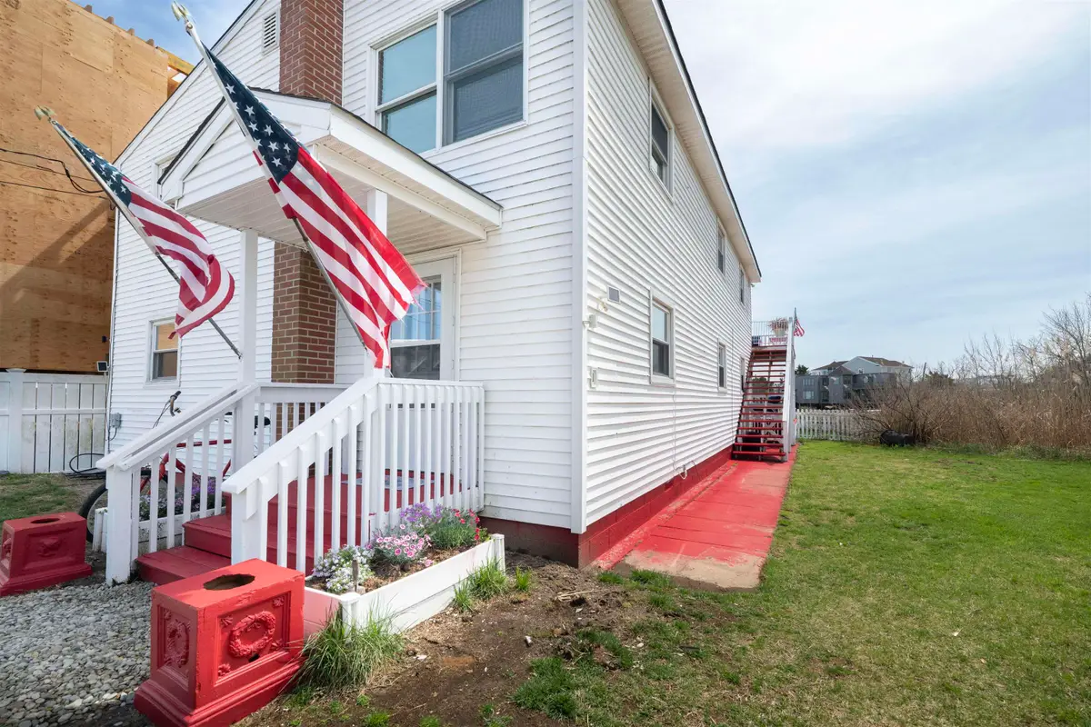 1514 Yacht Avenue, Cape May, NJ 08204 - #1