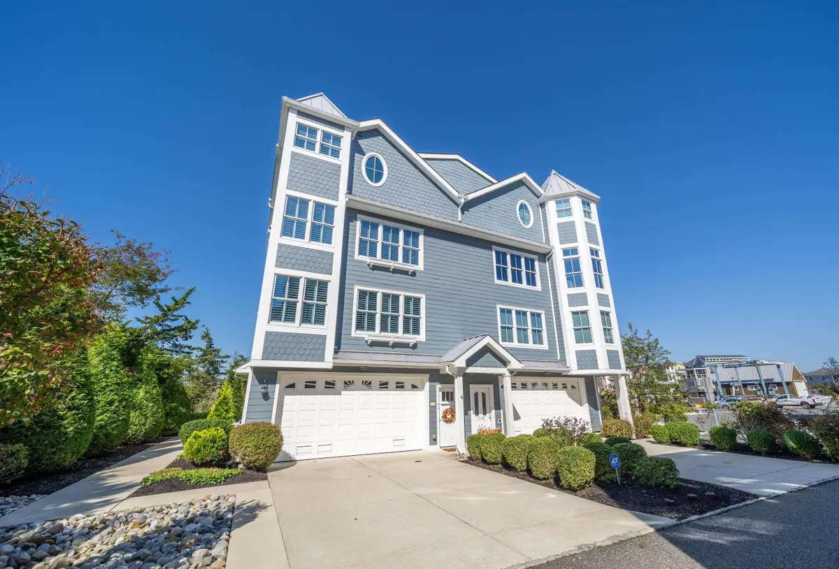 116 Rosemans Lane, Cape May, NJ 08204 - #1