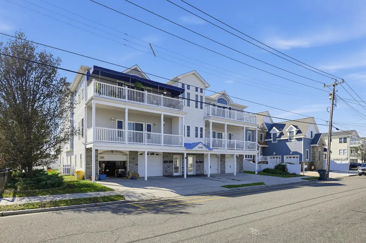 308 W Garfield Avenue, Wildwood, NJ 08260 - #1