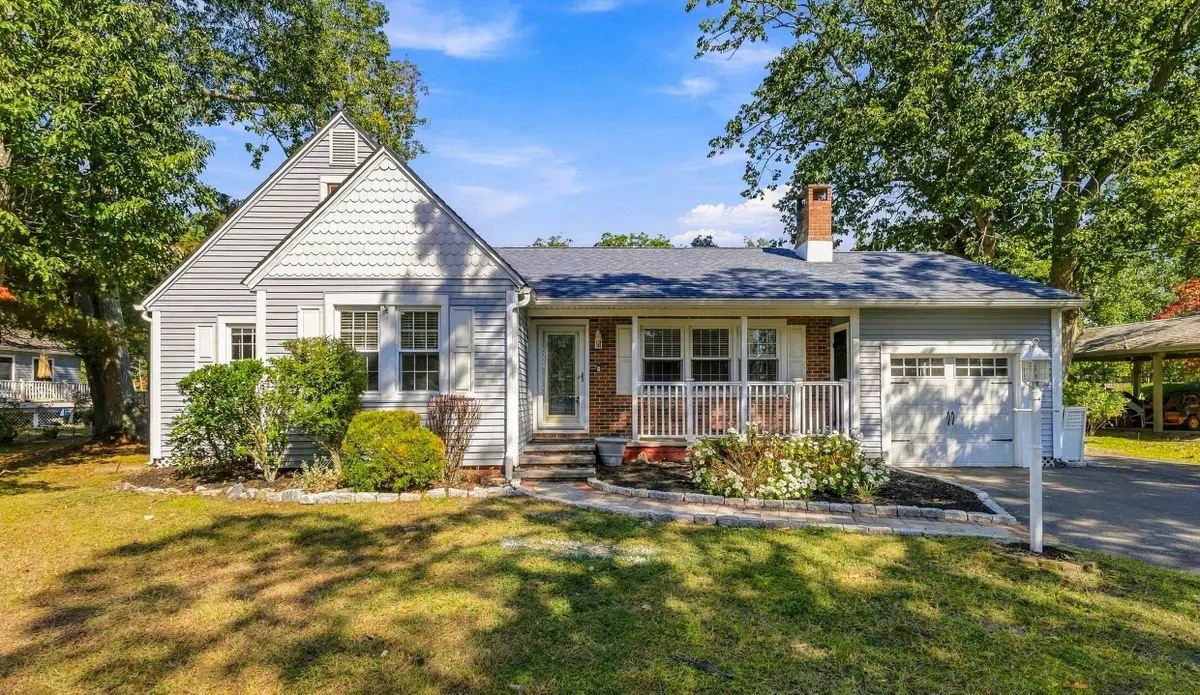 10 Winding Way, Cape May Court House, NJ 08210 - #1