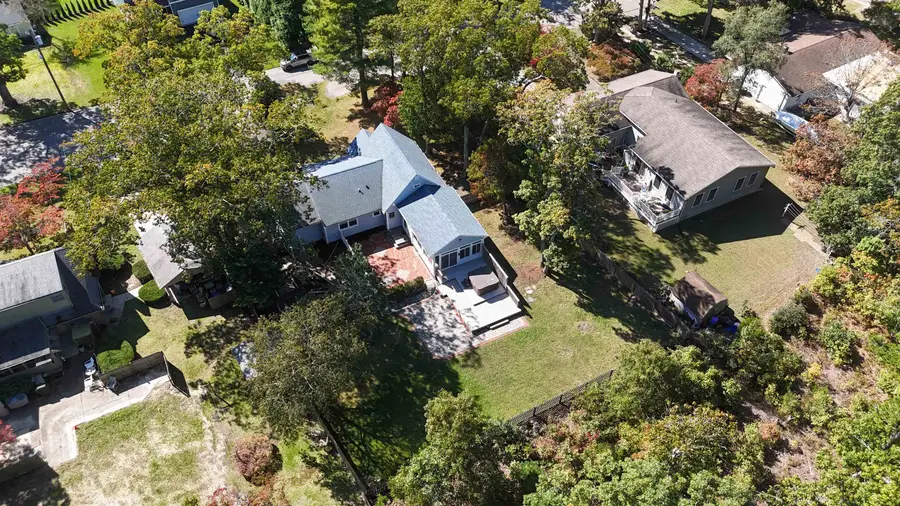 10 Winding Way, Cape May Court House, NJ 08210 - #2