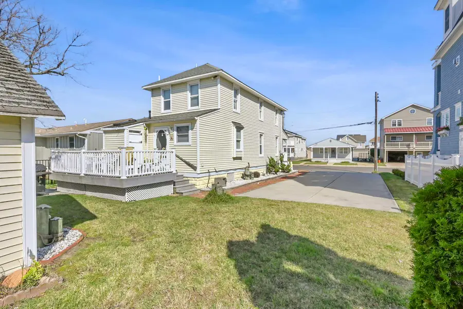 218 W 1st Avenue, North Wildwood, NJ 08260 - #3