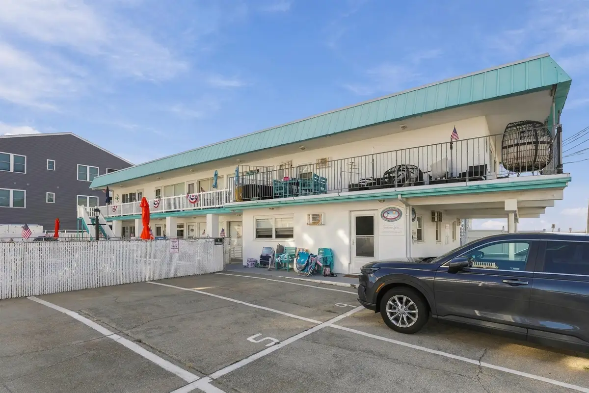 509 E 12th Avenue, North Wildwood, NJ 08260 - #1