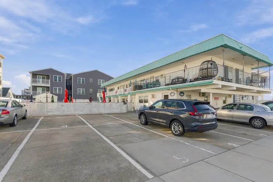 509 E 12th Avenue, North Wildwood, NJ 08260 - #2