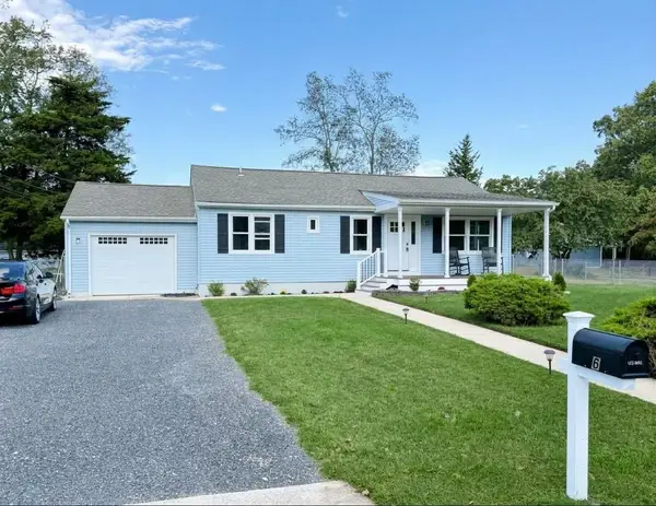 6 Wayne Avenue, Cape May Court House, NJ 08210