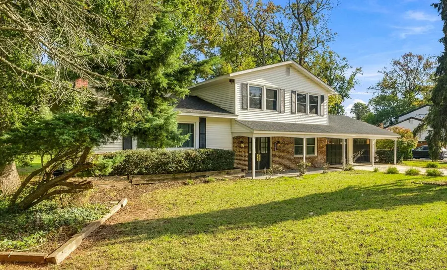 1150 Golf Club Road, Cape May Court House, NJ 08210-1823 - #2