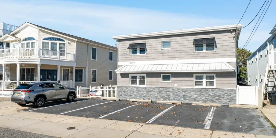 9807 Second Avenue, Stone Harbor, NJ 08247 - #2