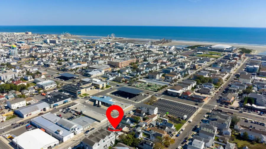 138 W Burk Avenue, Wildwood, NJ 08260 - #2