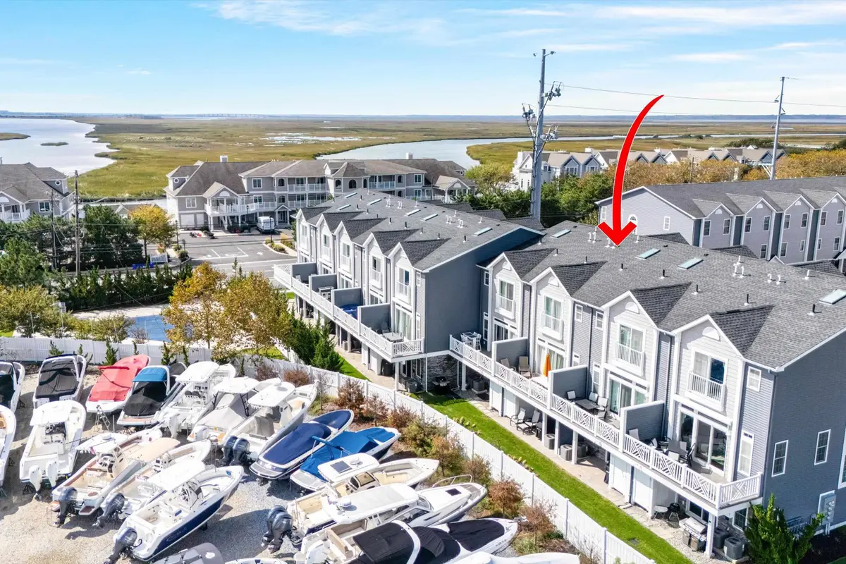 1116 Stone Harbor Boulevard, Middle, NJ 08247 - #1