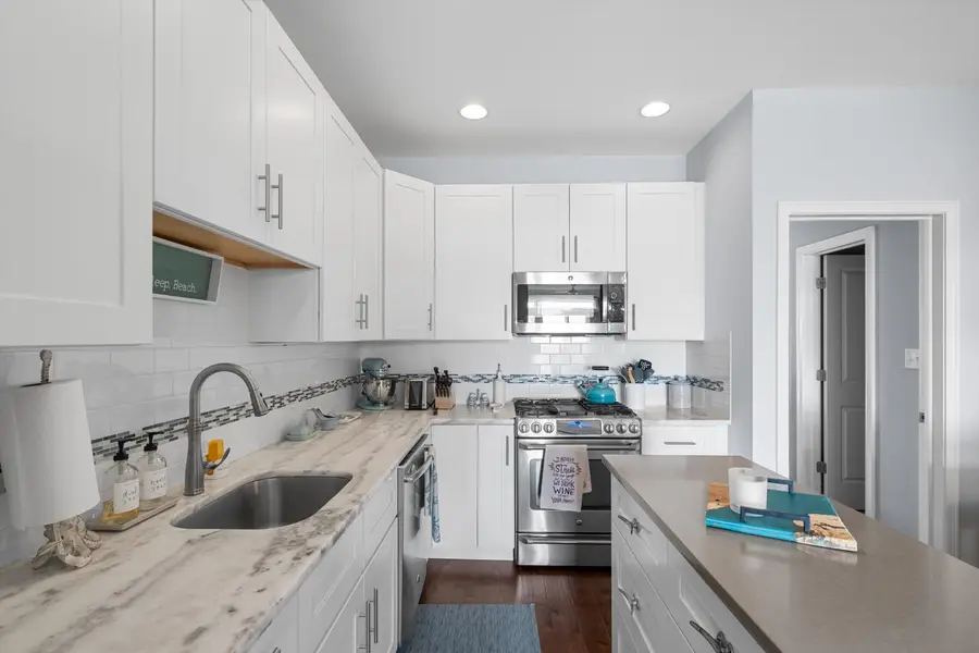 1116 Stone Harbor Boulevard, Middle, NJ 08247 - #2