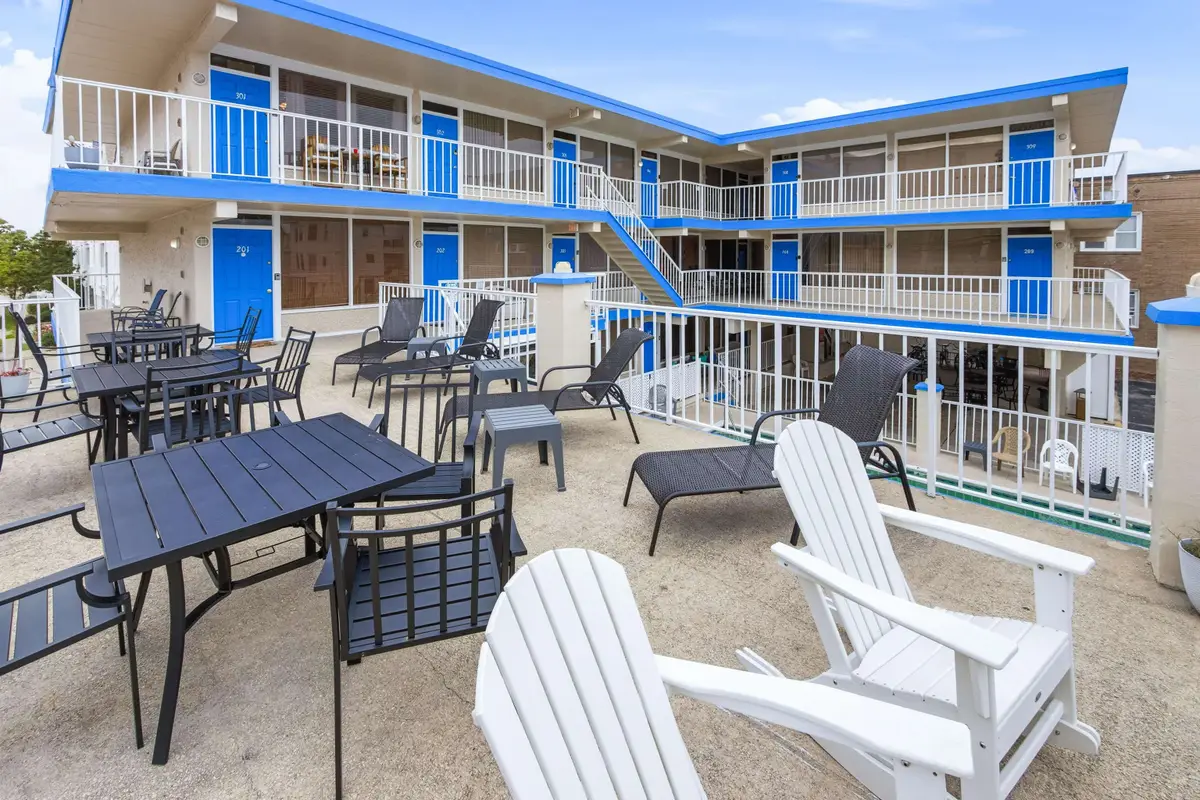 3110 Atlantic Avenue, Wildwood, NJ 08260 - #1
