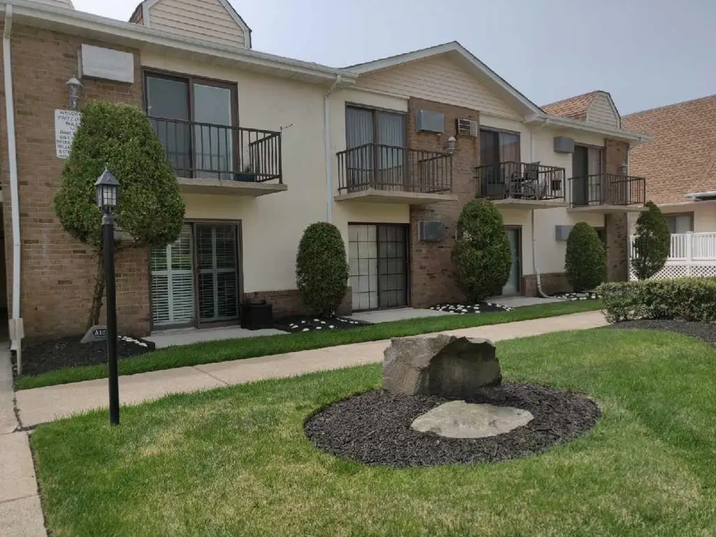 725 Allen Drive, North Wildwood, NJ 08260 - #1