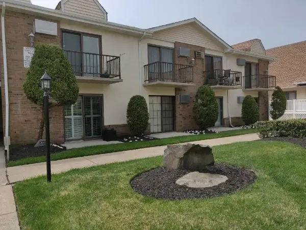 725 Allen Drive, North Wildwood, NJ 08260