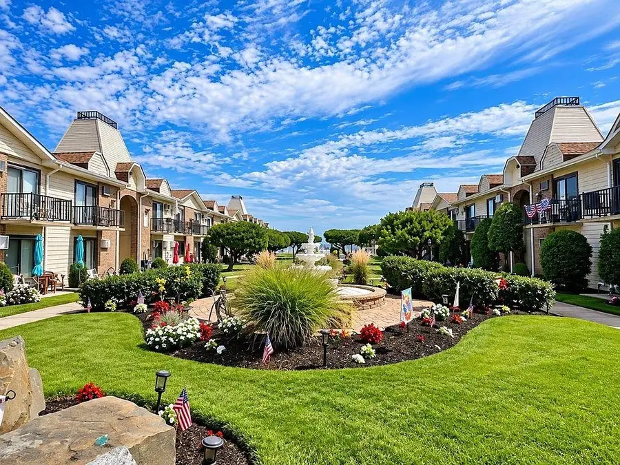 725 Allen Drive, North Wildwood, NJ 08260 - #3