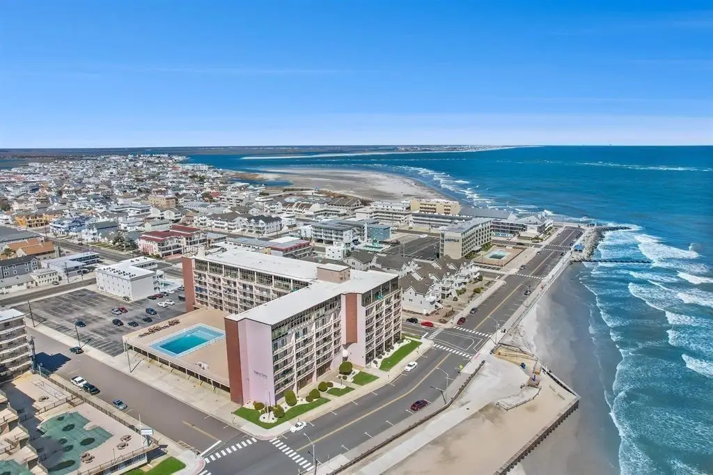500 Kennedy Drive, North Wildwood, NJ 08260 - #1