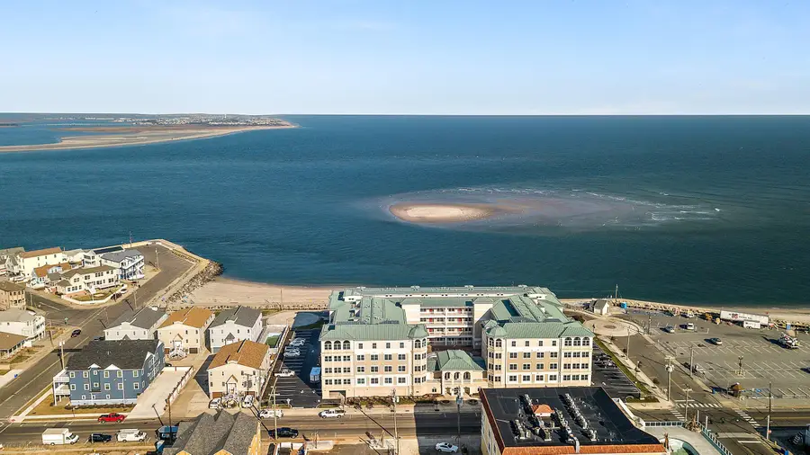 101 W Spruce Avenue, North Wildwood, NJ 08260 - #2