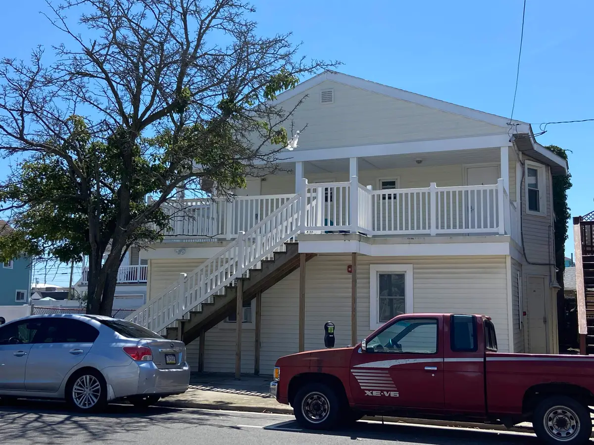 234 E Spencer Avenue, Wildwood, NJ 08260 - #1