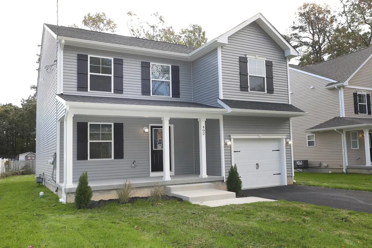 402 Redwood Avenue, Absecon, NJ 08205 - #1