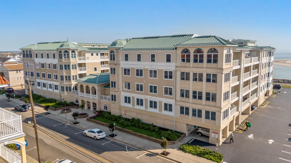 101 W Spruce Avenue, North Wildwood, NJ 08260 - #1