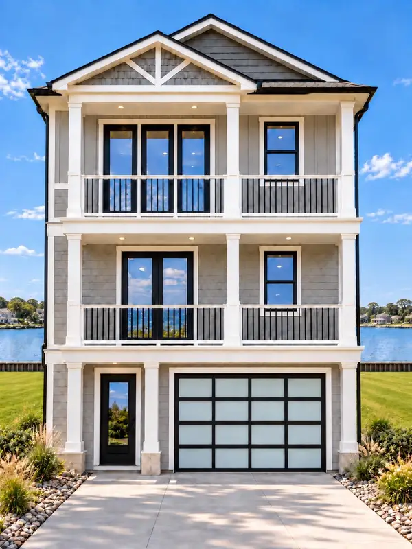 700 W Montgomery Avenue, Wildwood, NJ 08260