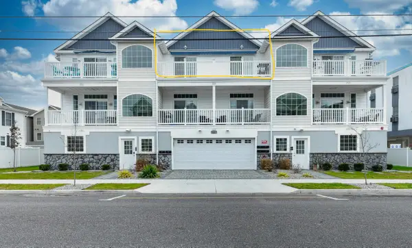 421 E 23rd Avenue, North Wildwood, NJ 08260-5495