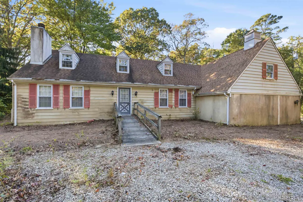 821 Court House South Dennis Road, South Dennis, NJ 08210 - #1