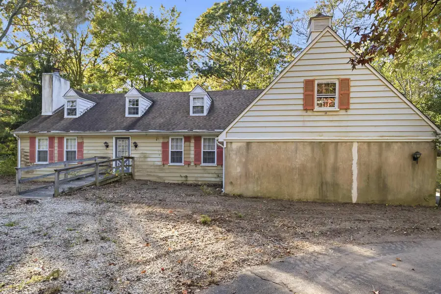 821 Court House South Dennis Road, South Dennis, NJ 08210 - #2