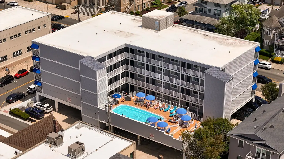 1008 Wesley Avenue, Ocean City, NJ 08226 - #1