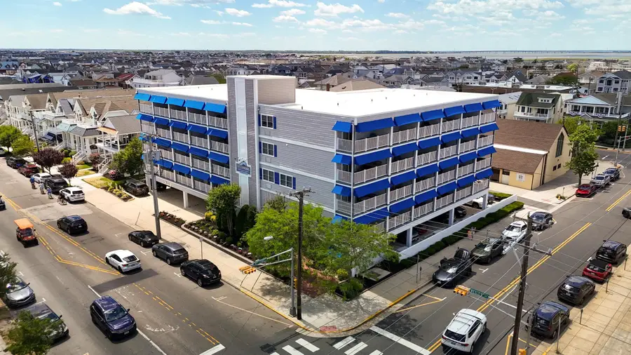 1008 Wesley Avenue, Ocean City, NJ 08226 - #2