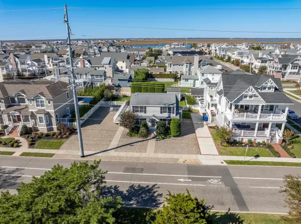 9011 2nd Avenue, Stone Harbor, NJ 08247