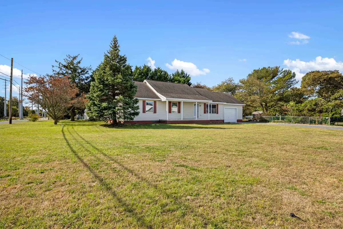 1 Diamond Road, Rio Grande, NJ 08242 - #1