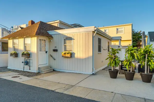 39 Stone Court, Stone Harbor, NJ 08247