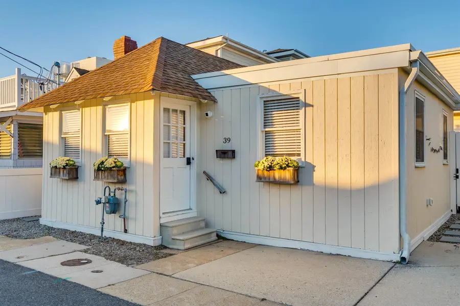 39 Stone Court, Stone Harbor, NJ 08247 - #3