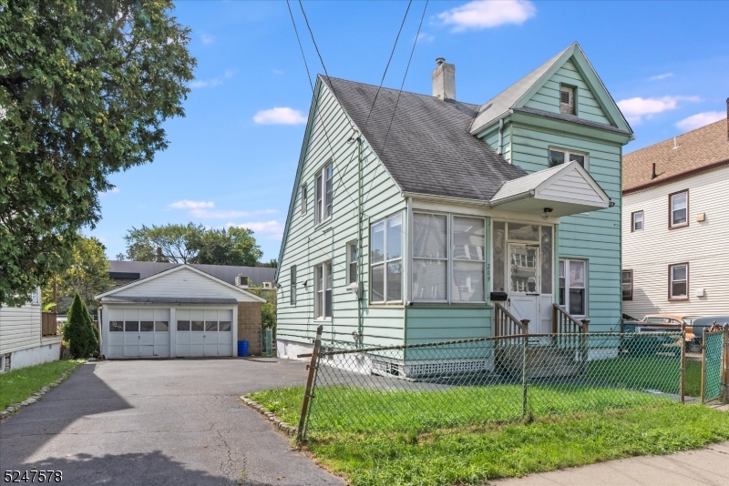 209 Randolph St, Passaic City, NJ 07055 BHGRE