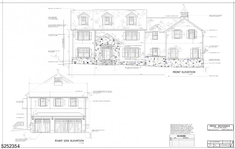 49 Dogwood Rd. Rear, Morris Plains Boro, NJ 07950 BHGRE