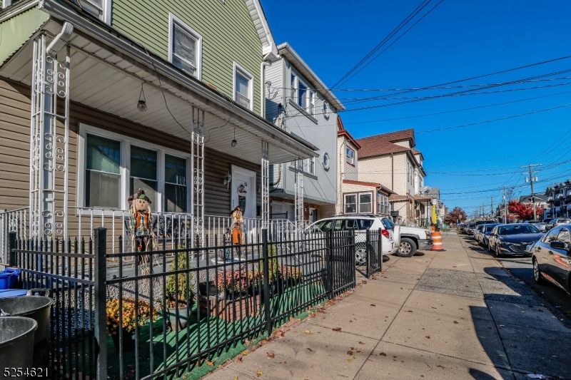 51 S 2nd Street, Elizabeth City, NJ 07206 BHGRE