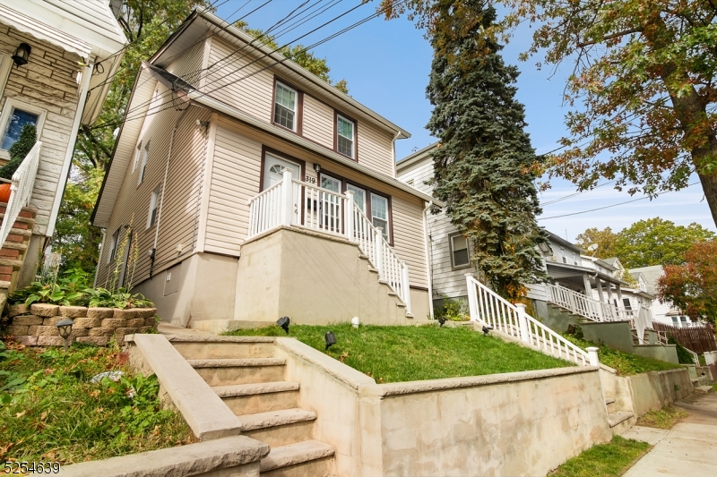 Address Withheld By Seller, Newark City, NJ 07106 BHGRE