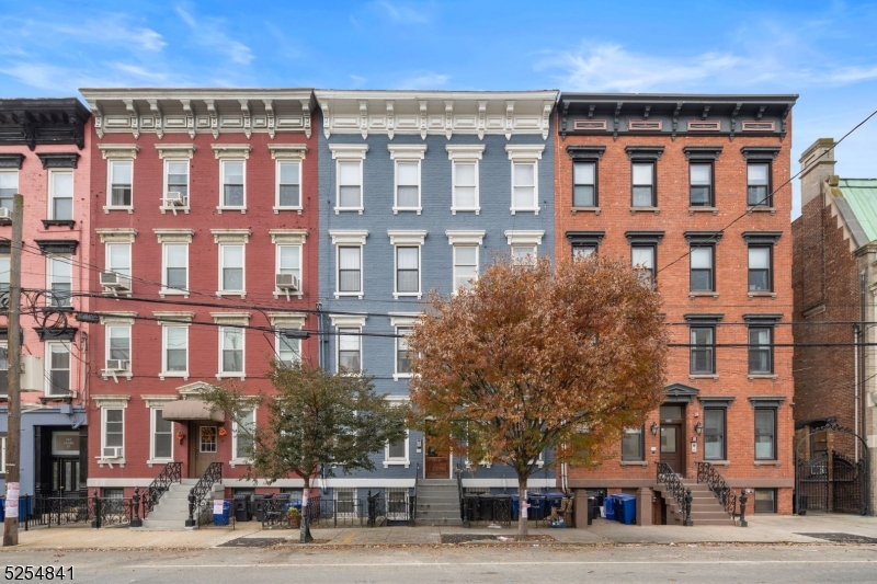 406 Grand St 1L, Hoboken City, NJ 07030 BHGRE