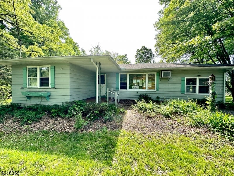 291 County Road 519, Kingwood Twp., NJ 08559 BHGRE