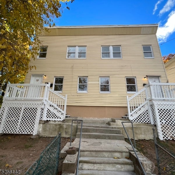 177 Summer St, Passaic City, NJ 07055 BHGRE