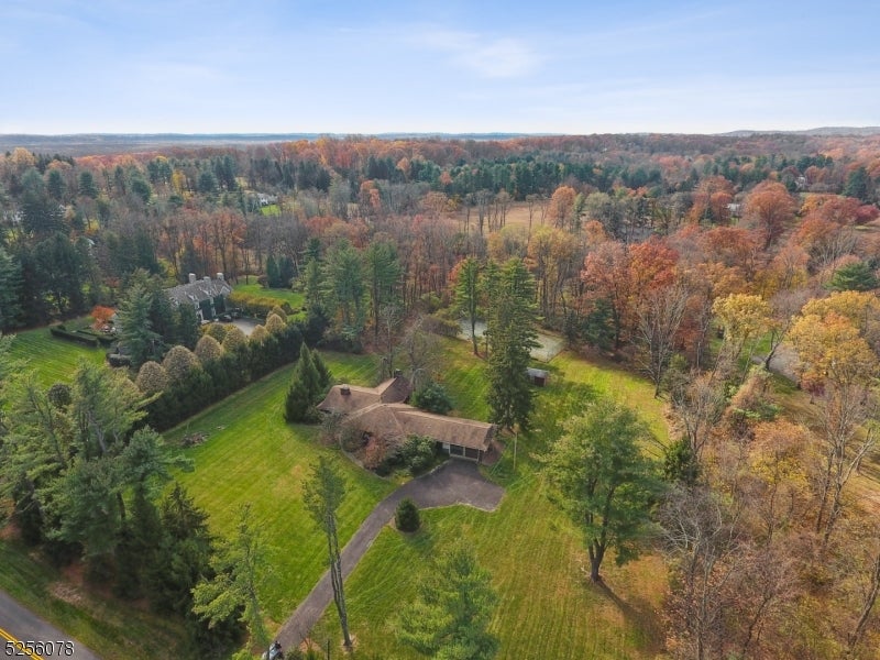 36 Featherbed Lane, Harding Twp., NJ 07976 BHGRE