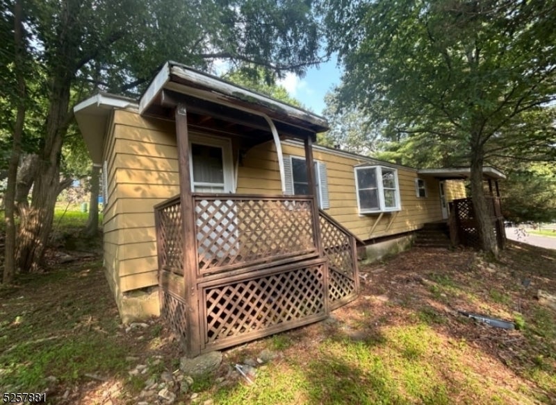 Address Withheld By Seller, High Bridge Boro, NJ 08829 BHGRE